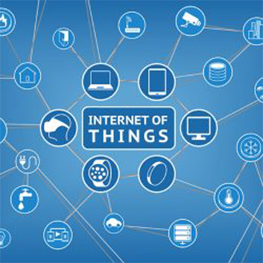 INTERNET OF THINGS (IOT) – CONNECTING THE UNCONNECTED.
