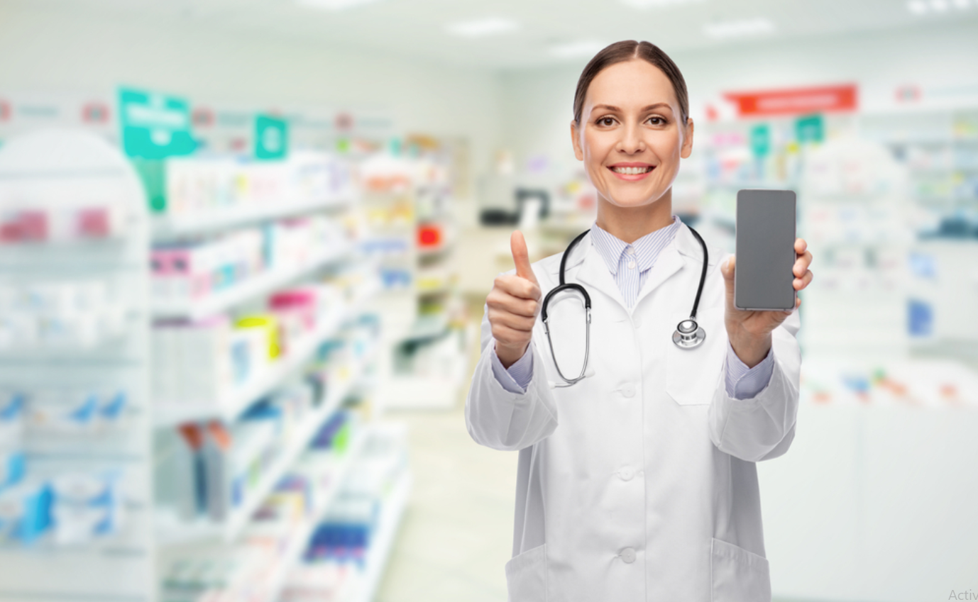 Which Companies Can Offer Best Website and App Development Services For Pharmacy?