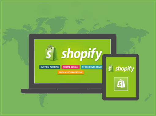 9 Easy Steps to Build Your Online Shopify Store