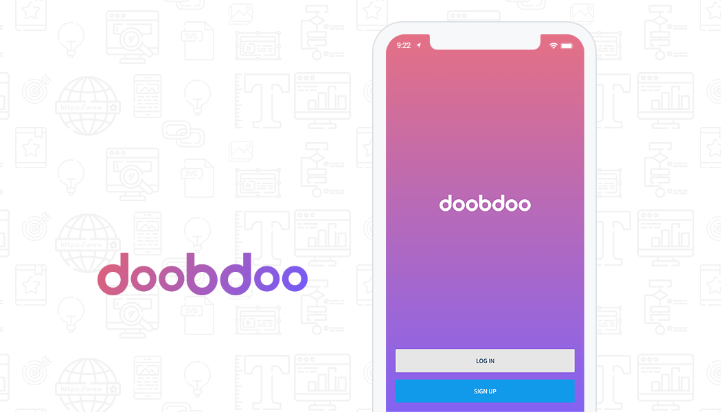 Doobdoo Dating App by Rao Infotech