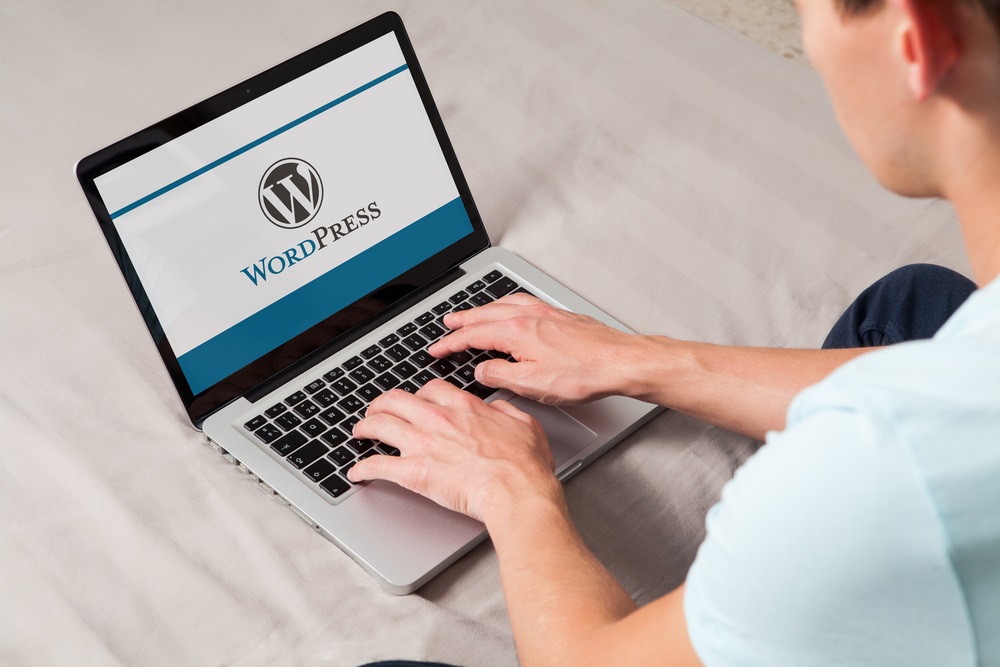 Benefits of Using WordPress for Business