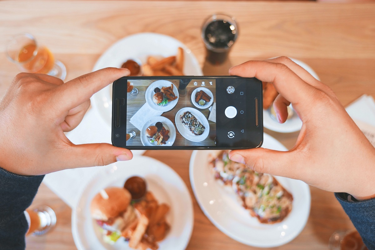 7 Sure Shot Ways to Effective Social Media Marketing for Restaurant