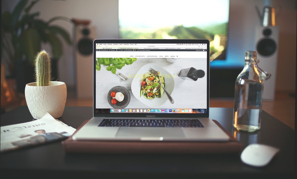 Essential Features of a Great Restaurant Website