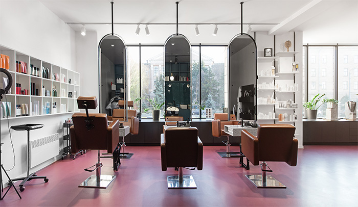 7 Reasons why your Salon needs a website to make your Salon Business successful