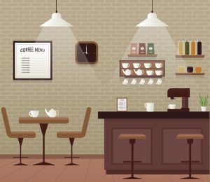 Coffee Shop Digital Marketing Strategies