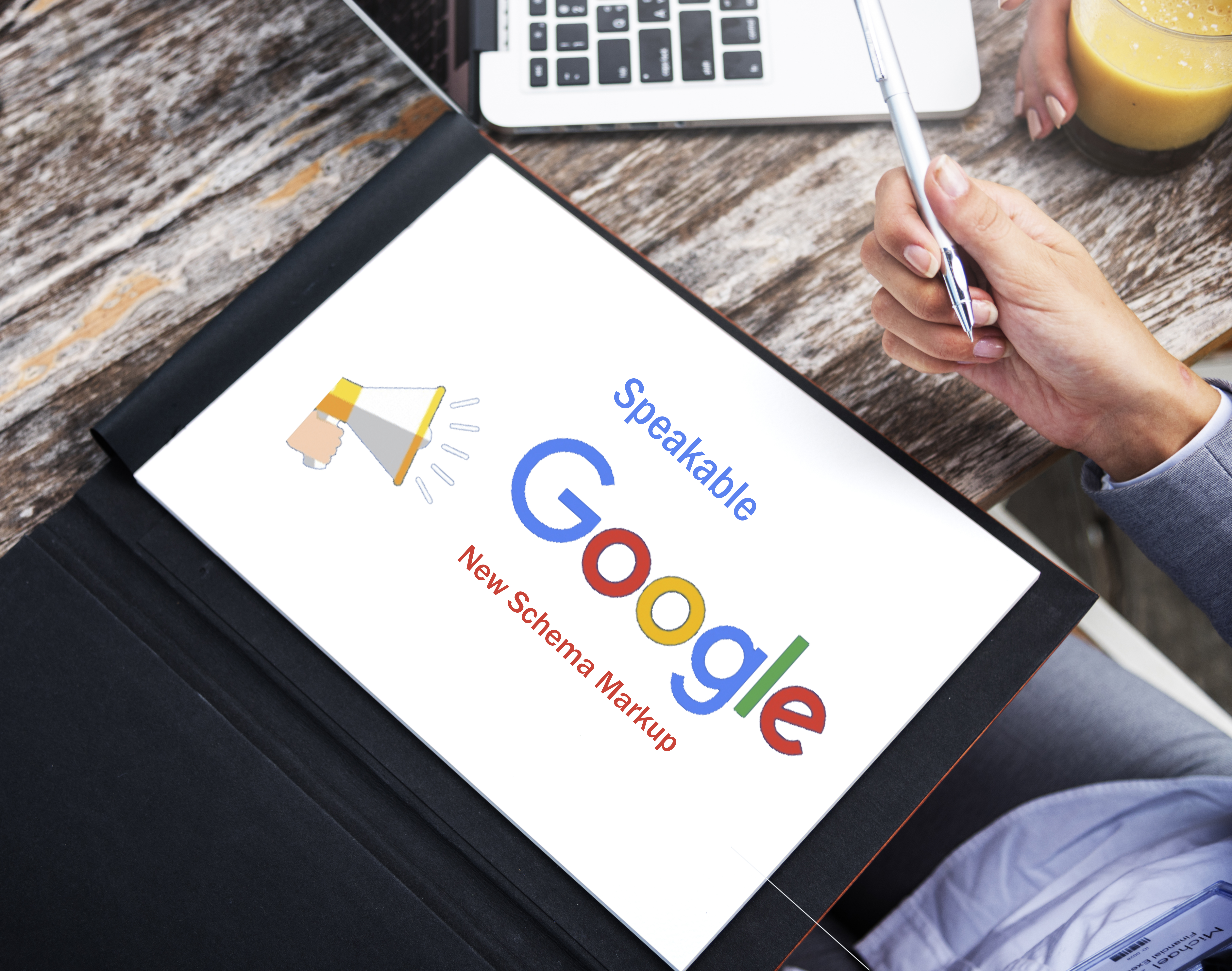 How Will Google’s Speakable Schema Benefit Your Business