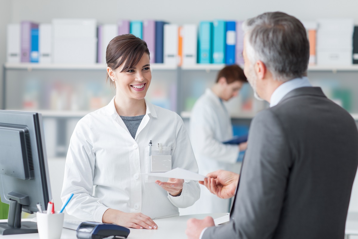 5 Important Steps to Improve Patient Communication for Community Pharmacy