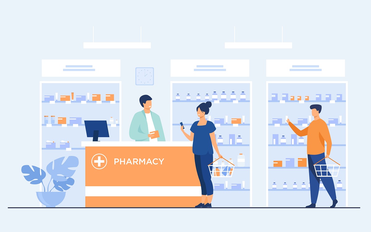 Major Tips to Improve Pharmacy Workflow