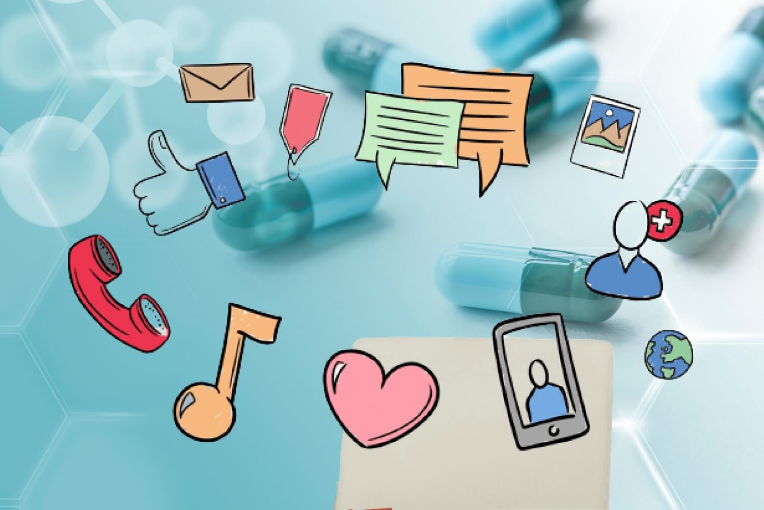 How to Improve Social Media Engagement For Your Pharmacy