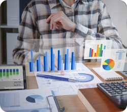 SuperSee is an employee productivity monitoring software that helps managers track employee screen activities and enhance productivity