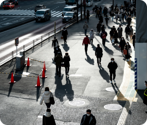 AI Bot Eye is a security surveillance system that detects Fire & Smoke, Human Intrusion to provide robust security to Public Places