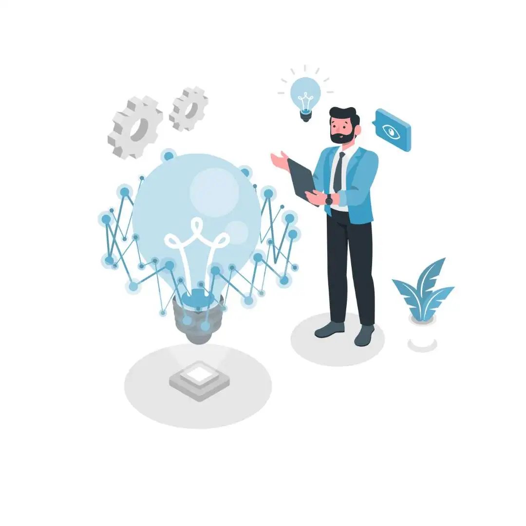 Rao Information Technology provides Businesses with Generative AI services