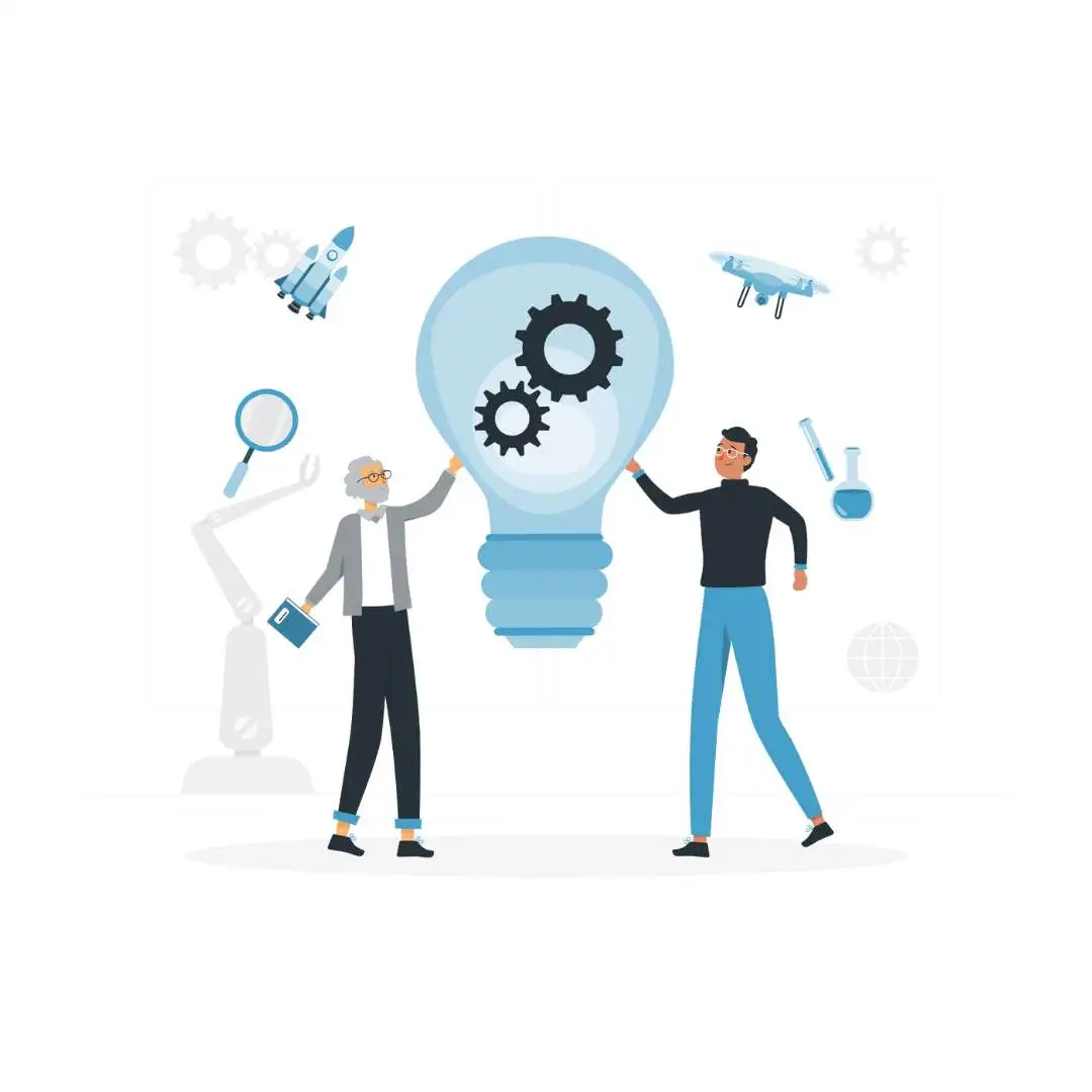 Empower your business with Rao IT's expert Google Workspace implementation