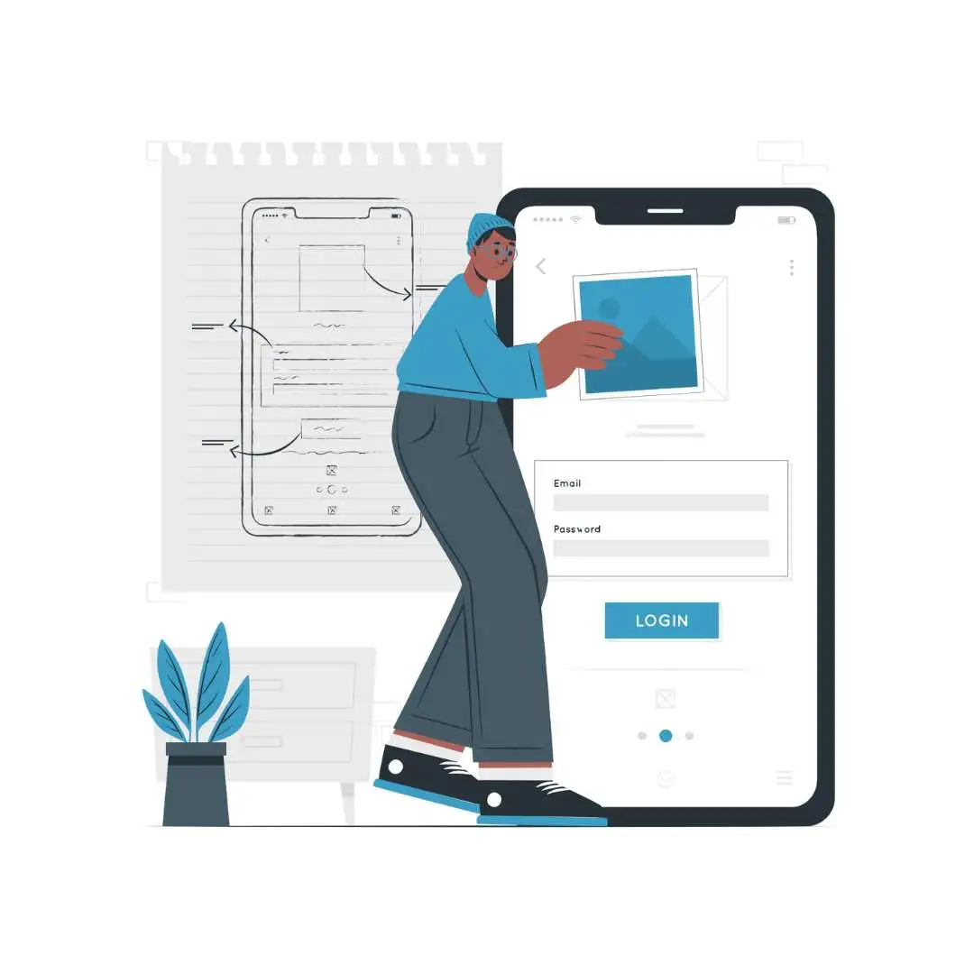 Rao Information Technology helps you transform your Ideas into Intelligent Solutions with MVP & AI Proof of Concept (POC) Development