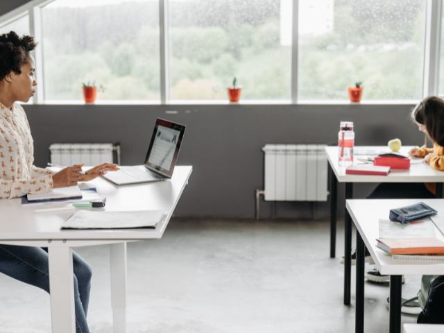 Information Technology Solutions for educational institutes. Attendance Tracking Apps, Security Surveillance, Student/Teacher Performance Reports, etc.