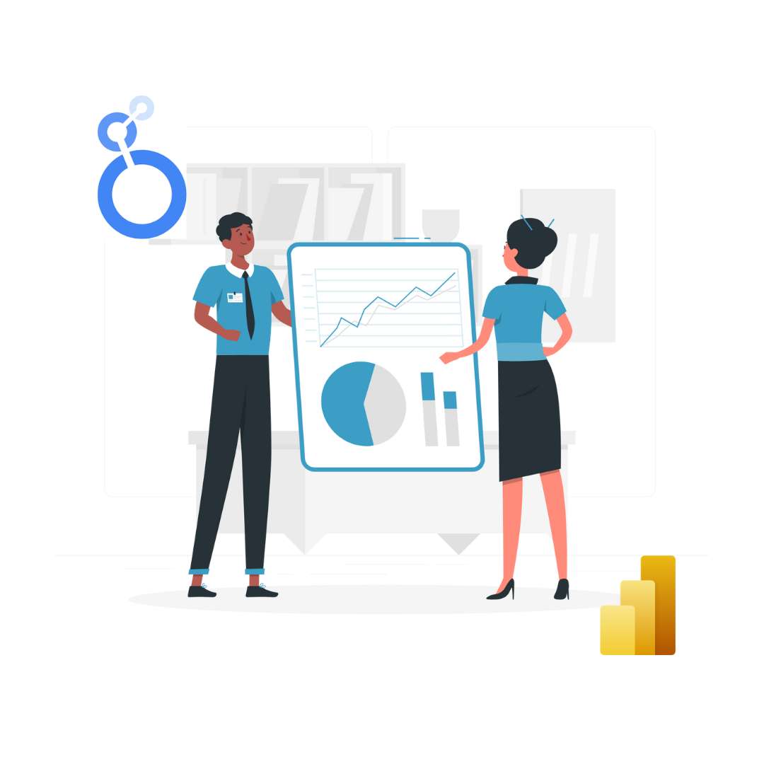 Data Analytics Services, Dashboards, Reports by Rao Information Technology