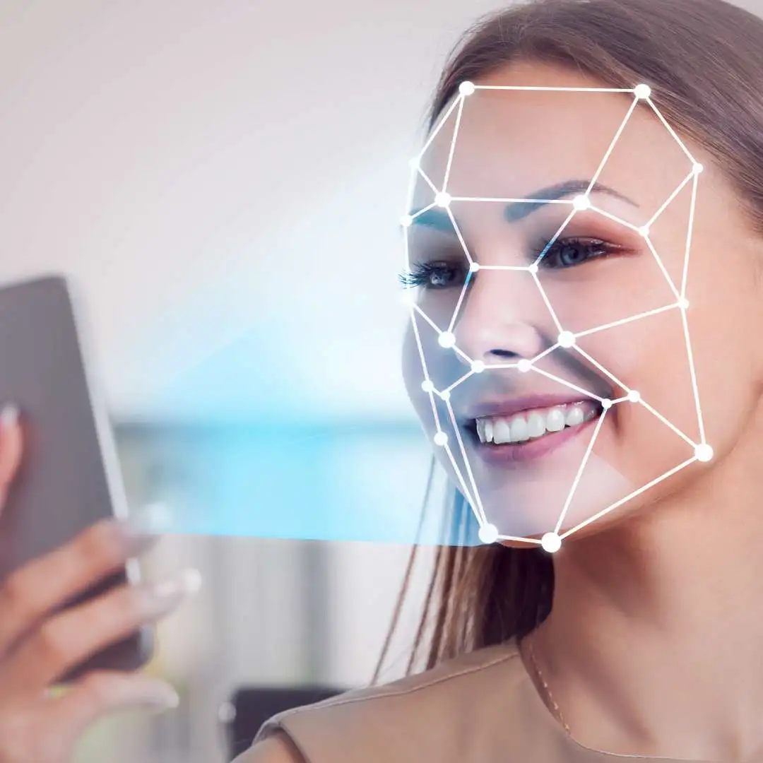 tailored face recognition solutions for your needs by RAO Information Technology