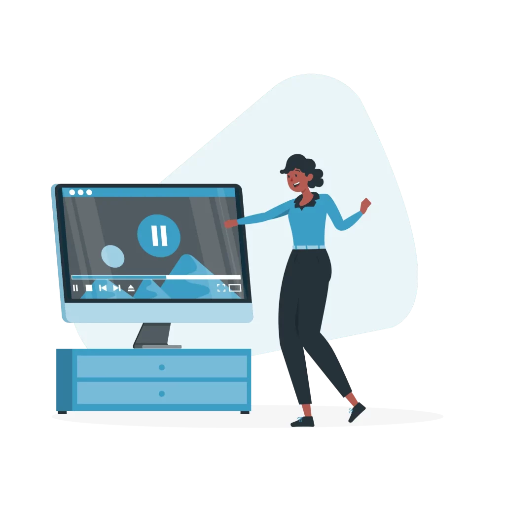 Rao information technology provides cutting-edge video activity insights services